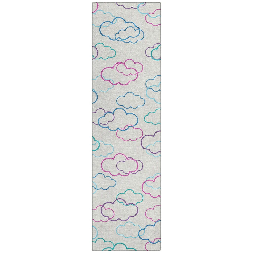 Chantille ACN2508 Ivory 2'3