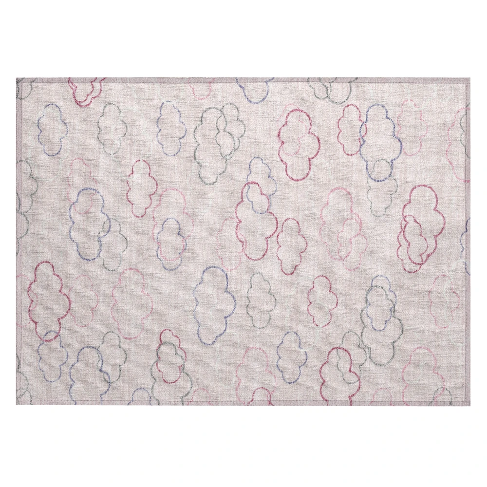 Chantille ACN2508 Pink 1'8