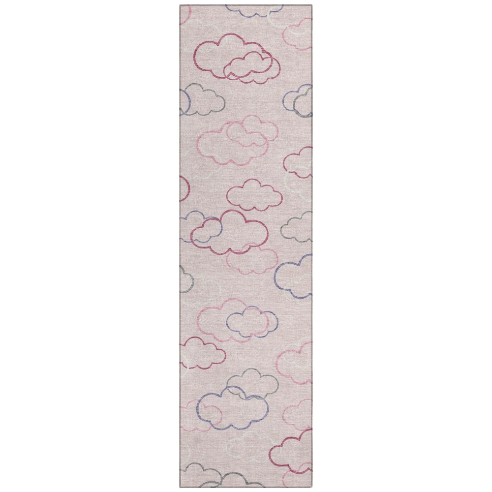 Chantille ACN2508 Pink 2'3