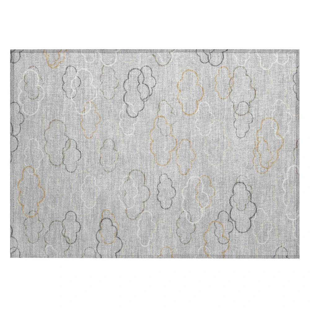 Chantille ACN2508 Silver 1'8