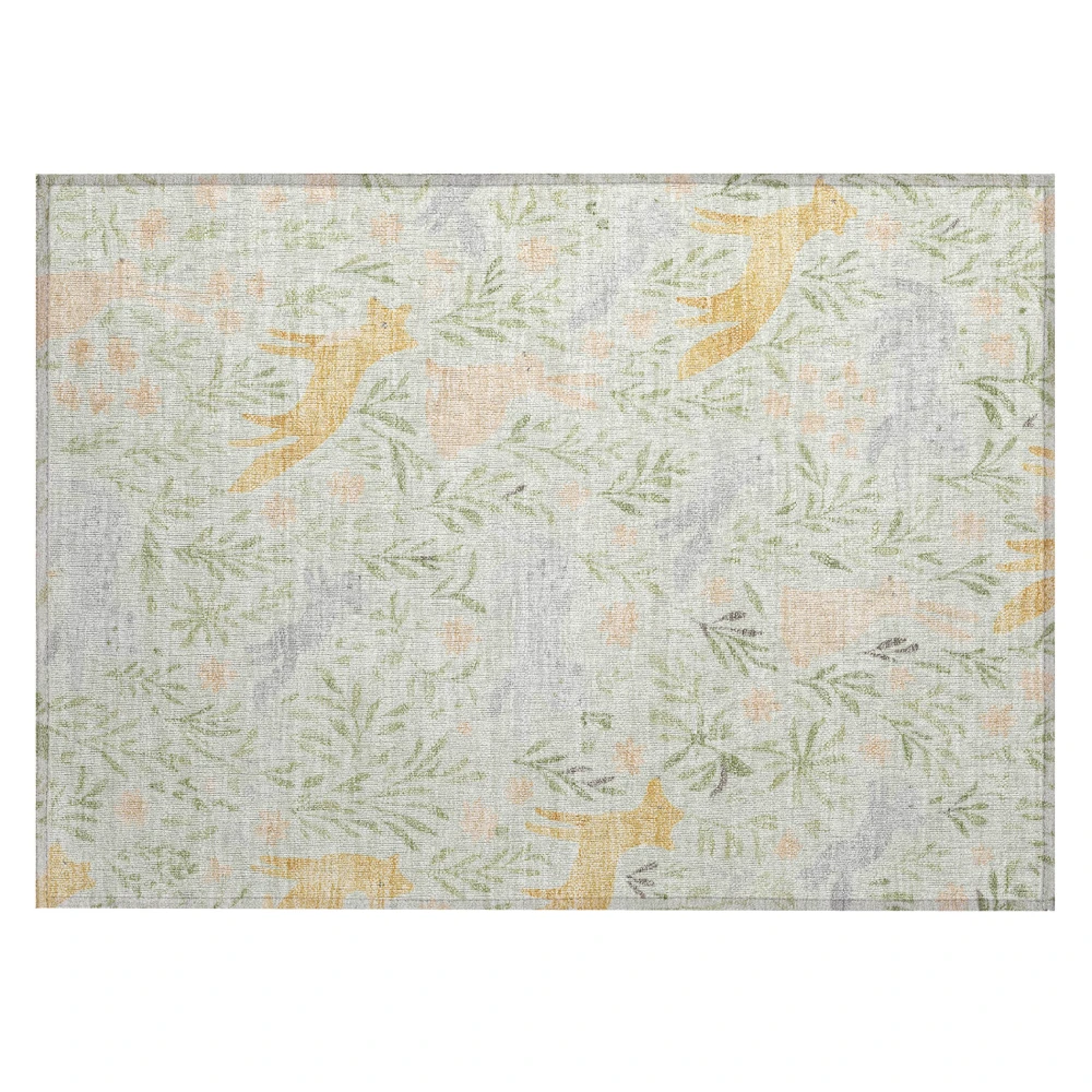 Chantille ACN2509 Mint 1'8