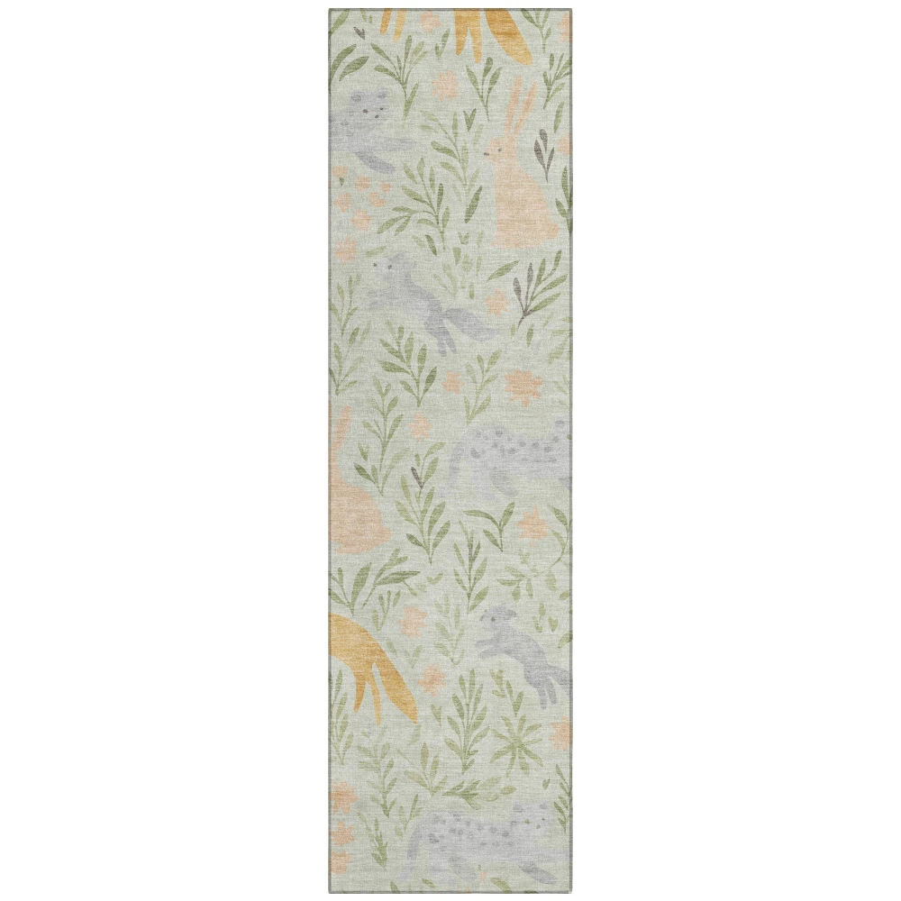 Chantille ACN2509 Mint 2'3