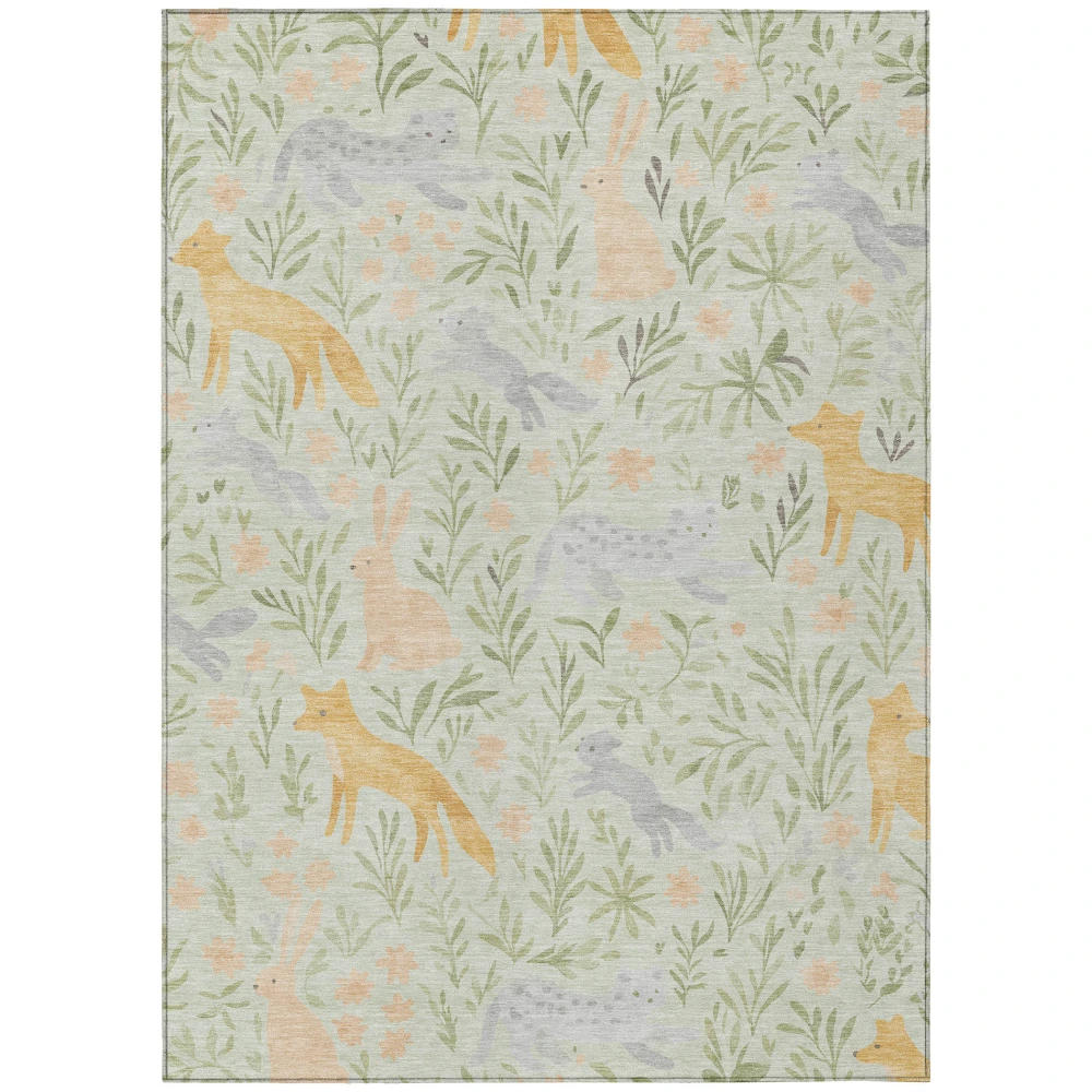 Chantille ACN2509 Mint 2'6