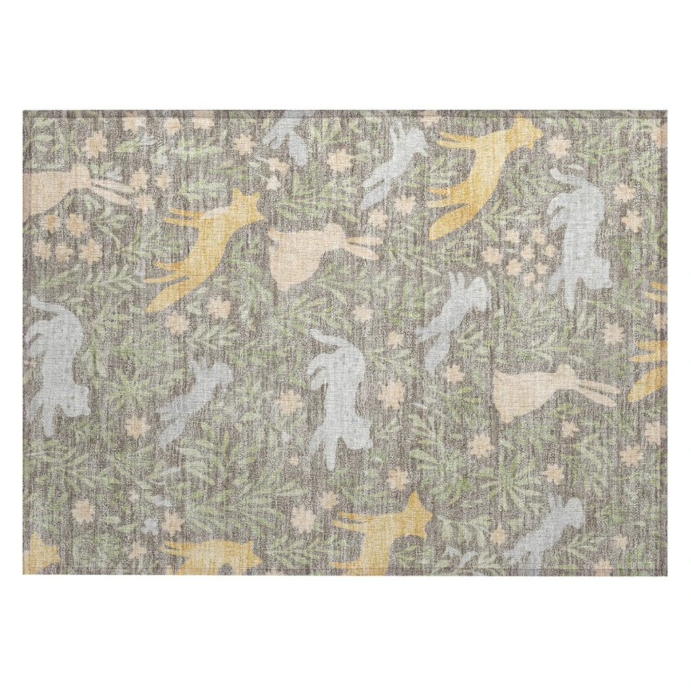 Chantille ACN2509 Taupe 1'8