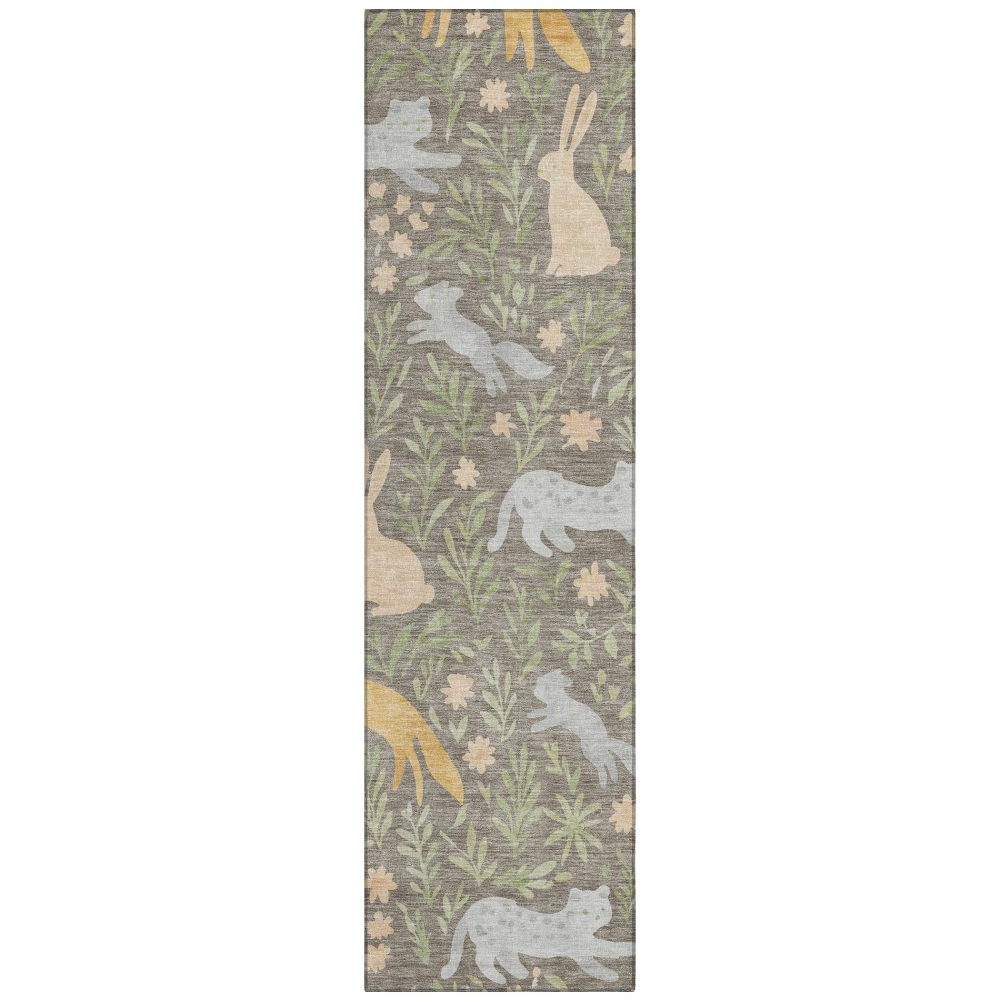 Chantille ACN2509 Taupe 2'3
