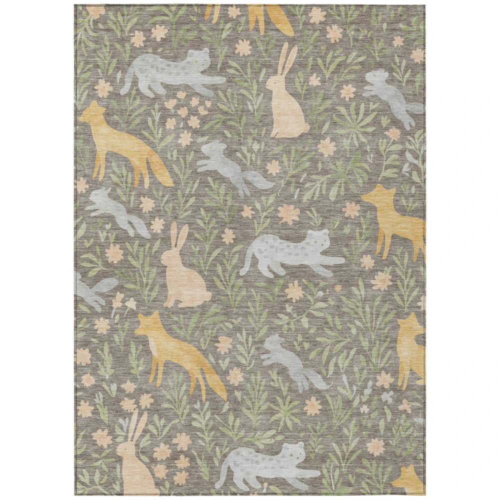 Chantille ACN2509 Taupe 2'6