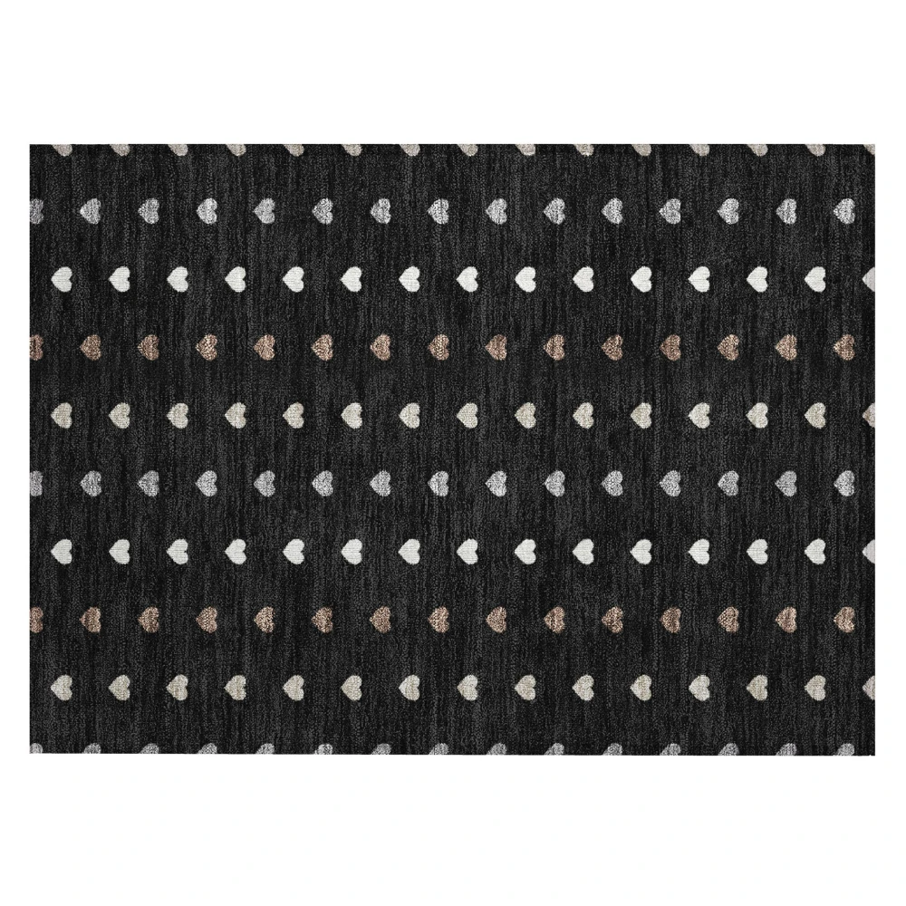 Chantille ACN2510 Black 1'8
