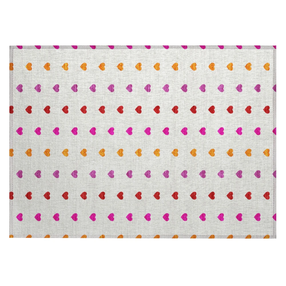 Chantille ACN2510 Ivory 1'8