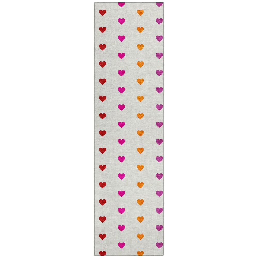 Chantille ACN2510 Ivory 2'3