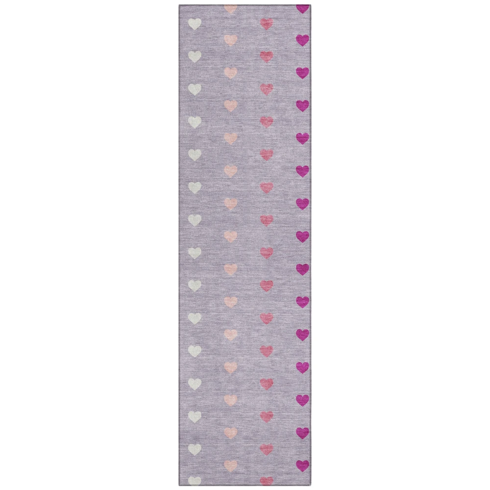 Chantille ACN2510 Lavender 2'3
