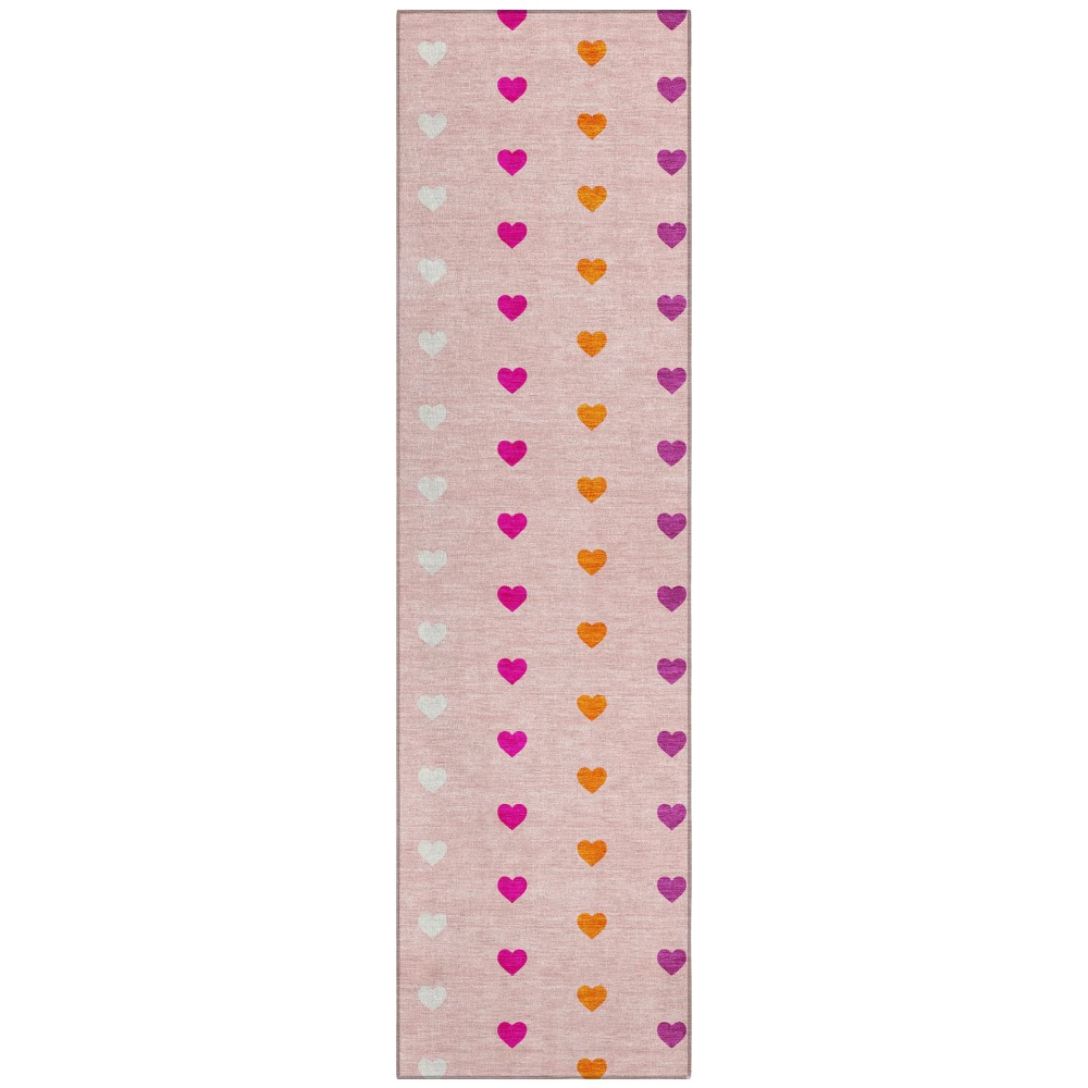 Chantille ACN2510 Pink 2'3