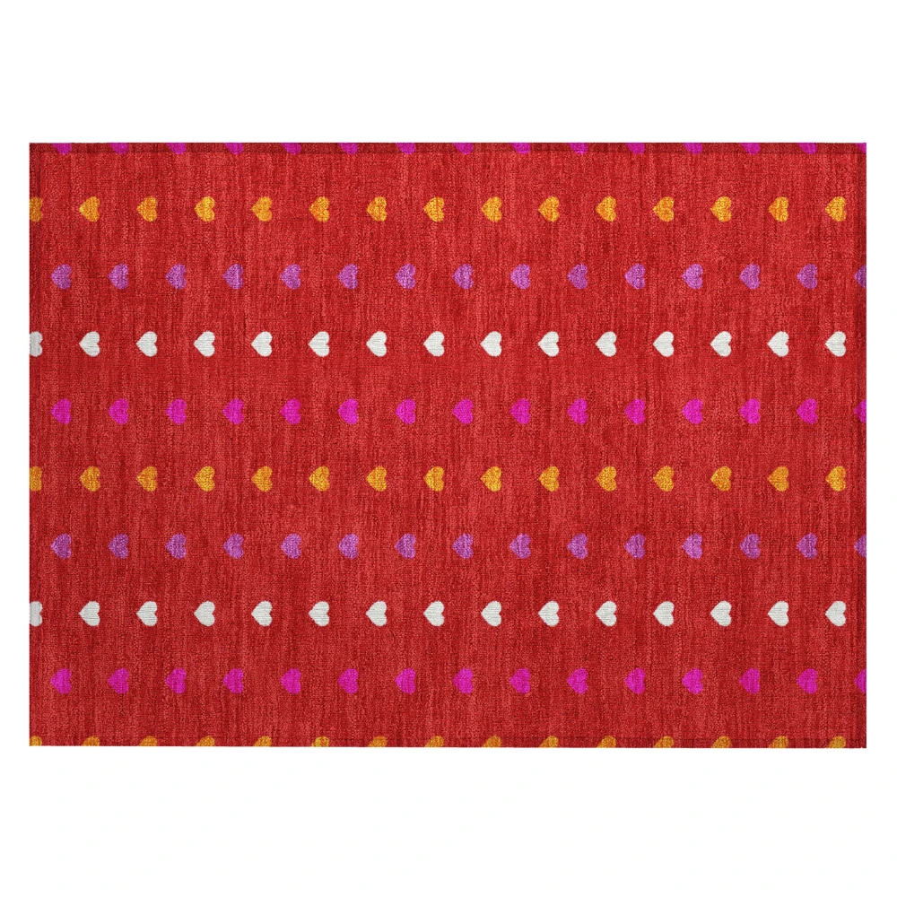 Chantille ACN2510 Red 1'8