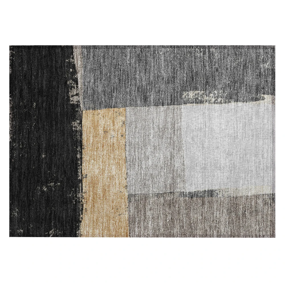 Chantille ACN2511 Black 1'8