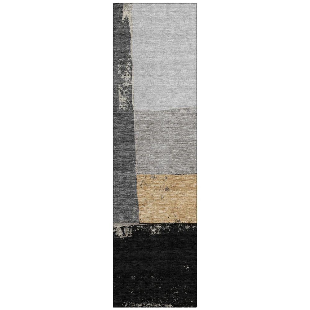 Chantille ACN2511 Black 2'3