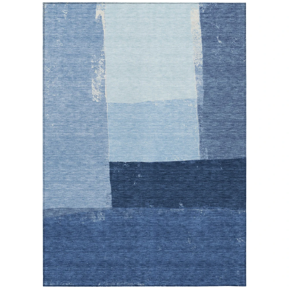 Chantille ACN2511 Blue 10' x 14' Rug