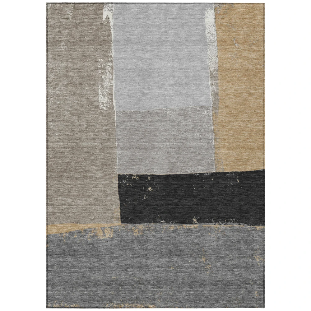 Chantille ACN2511 Gray 10' x 14' Rug