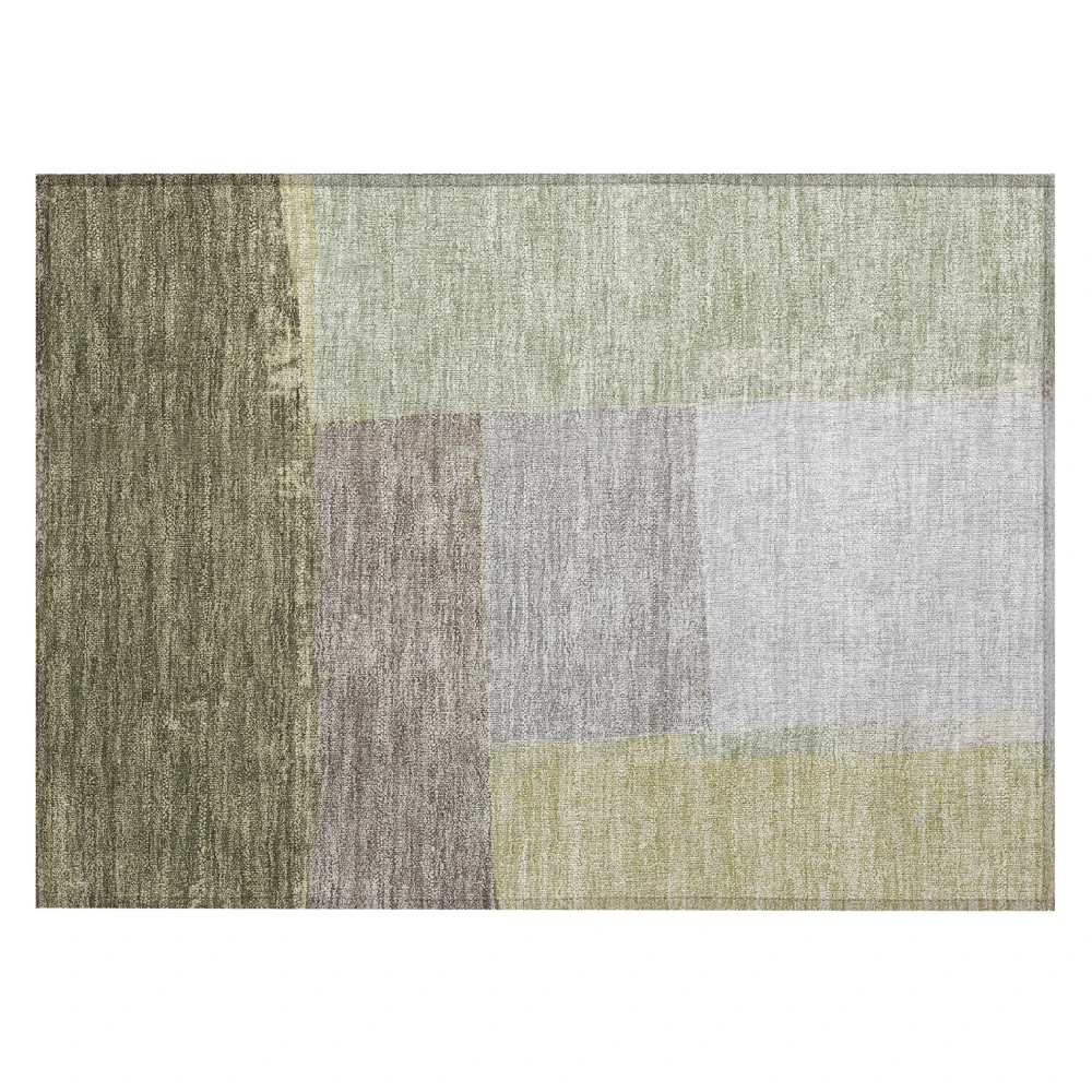 Chantille ACN2511 Olive 1'8