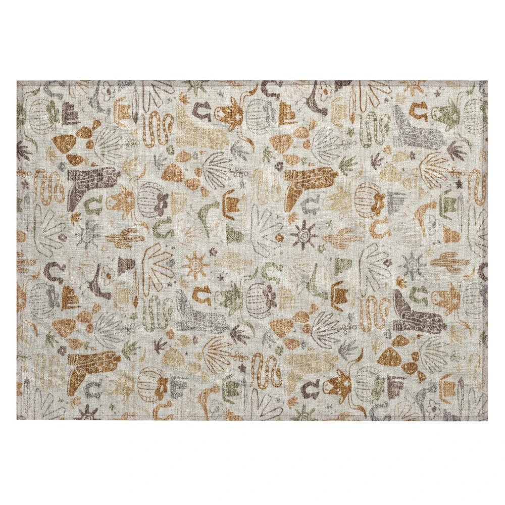 Chantille ACN2512 Beige 1'8