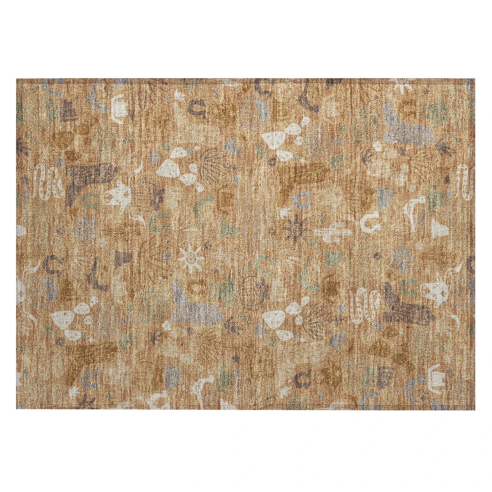 Chantille ACN2512 Copper 1'8