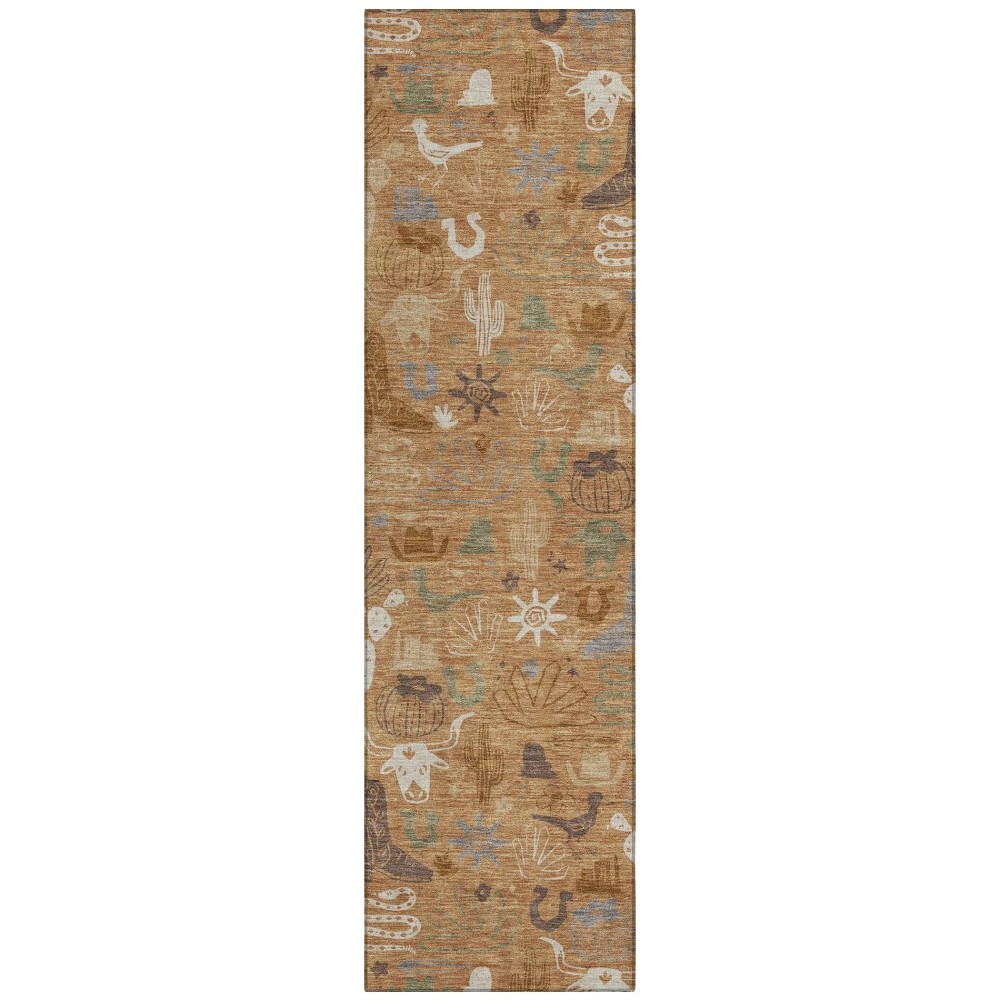 Chantille ACN2512 Copper 2'3