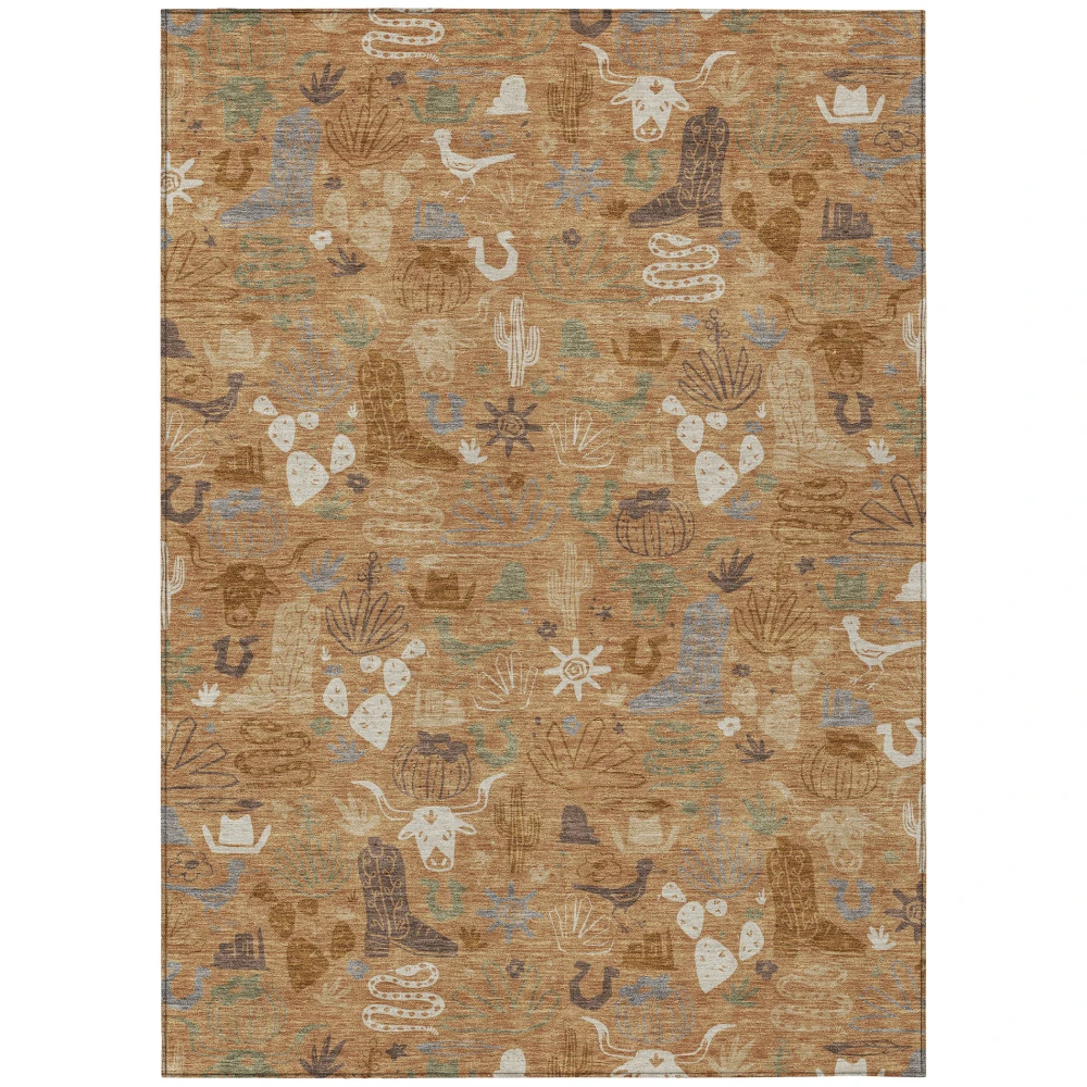 Chantille ACN2512 Copper 2'6