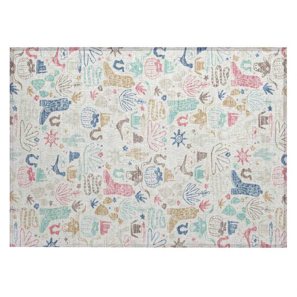 Chantille ACN2512 Linen 1'8