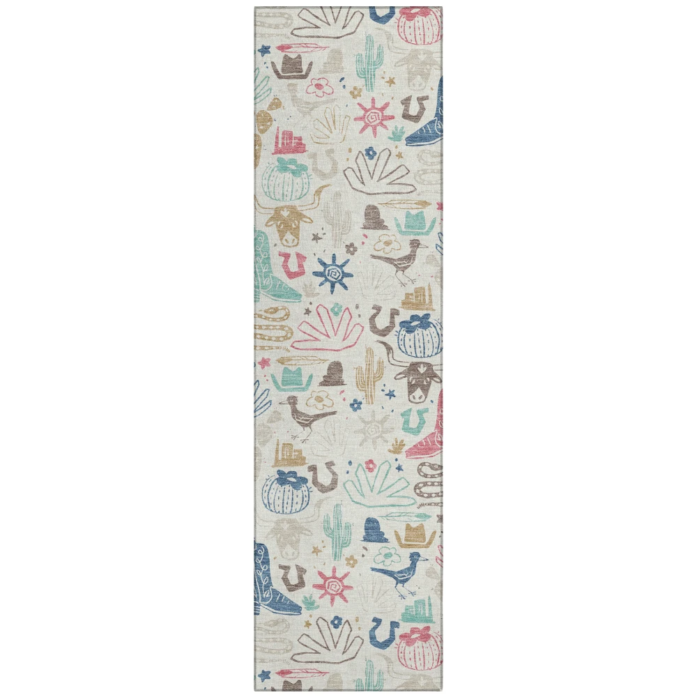 Chantille ACN2512 Linen 2'3