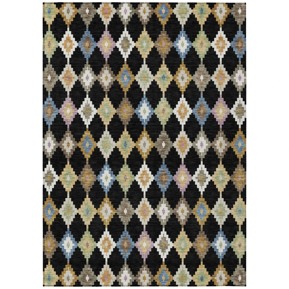Chantille ACN2513 Black 2'6