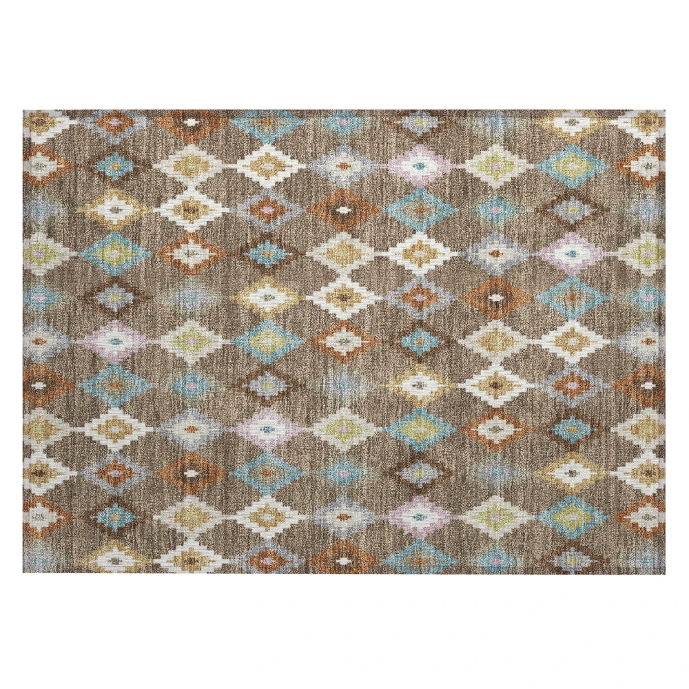 Chantille ACN2513 Chocolate 1'8