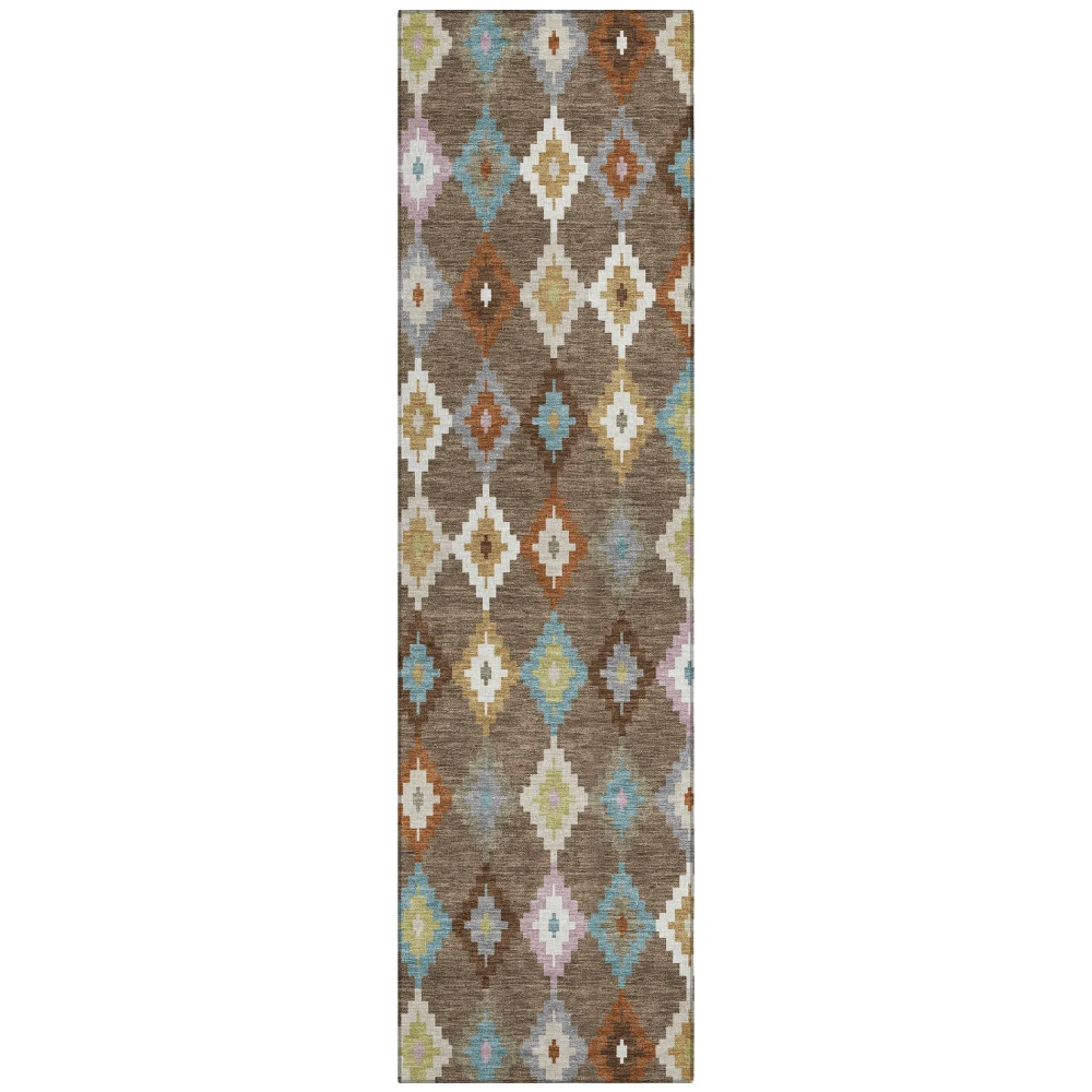 Chantille ACN2513 Chocolate 2'3