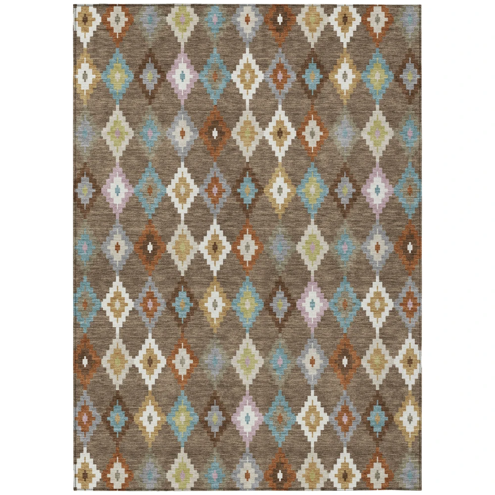 Chantille ACN2513 Chocolate 2'6