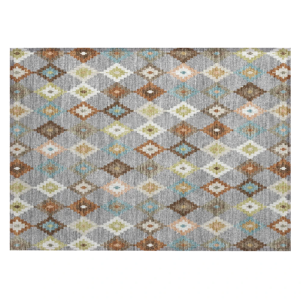 Chantille ACN2513 Gray 1'8