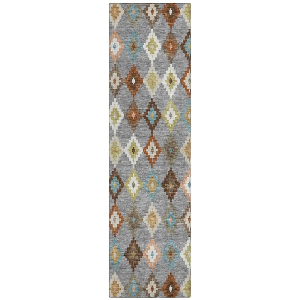 Chantille ACN2513 Gray 2'3