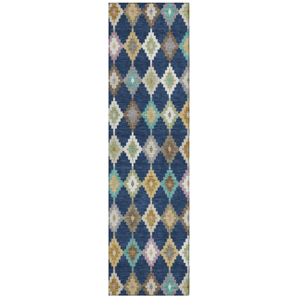Chantille ACN2513 Navy 2'3