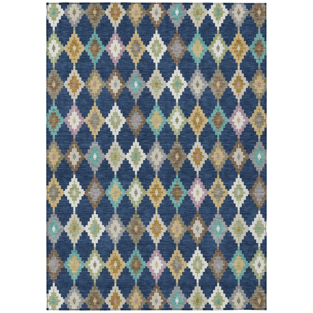 Chantille ACN2513 Navy 2'6