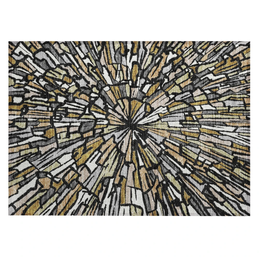 Chantille ACN2514 Black 1'8