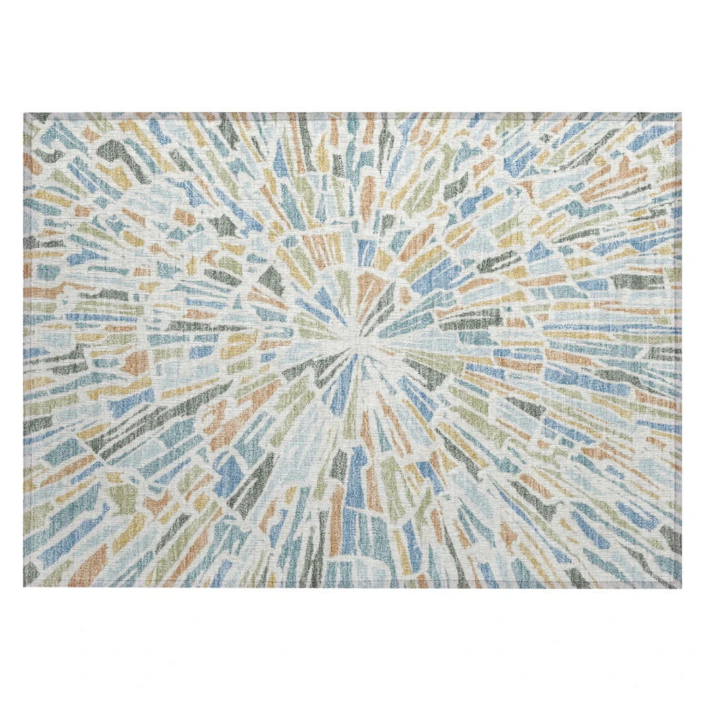 Chantille ACN2514 Blue 1'8