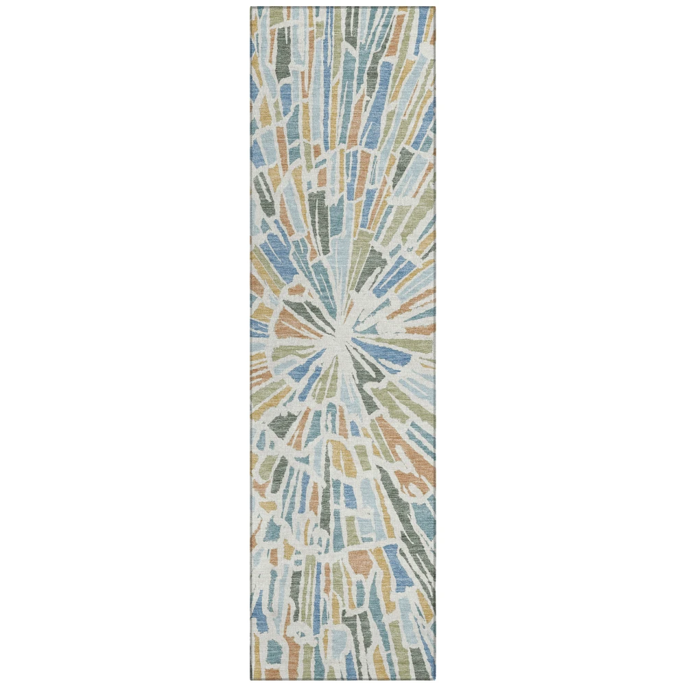 Chantille ACN2514 Blue 2'3