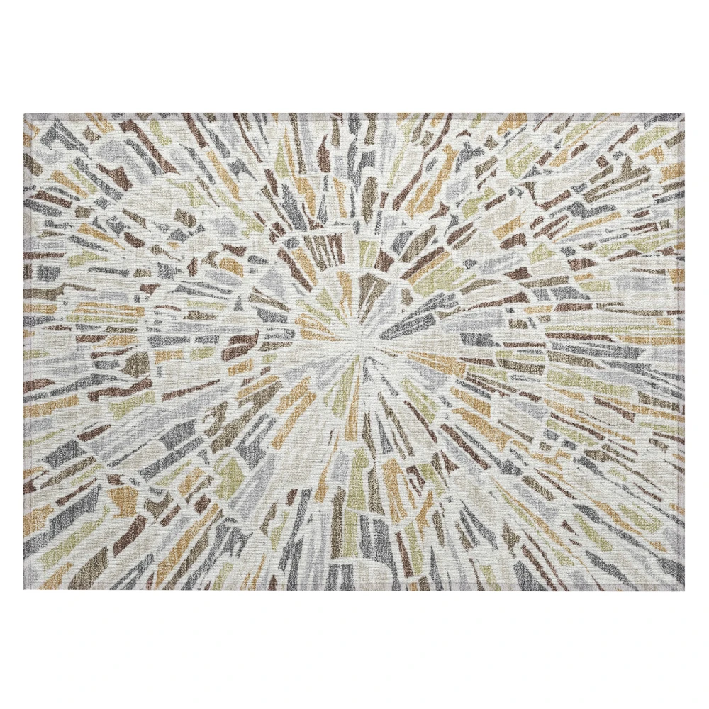 Chantille ACN2514 Ivory 1'8