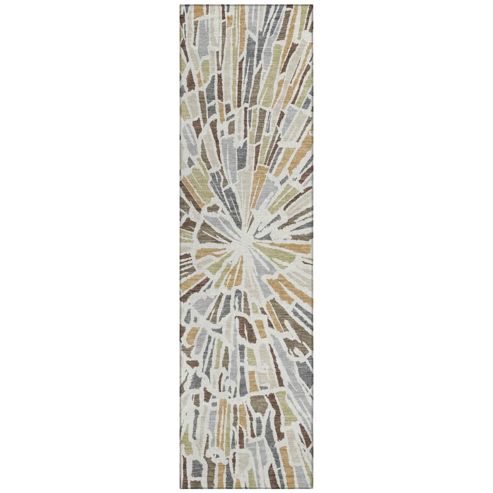 Chantille ACN2514 Ivory 2'3