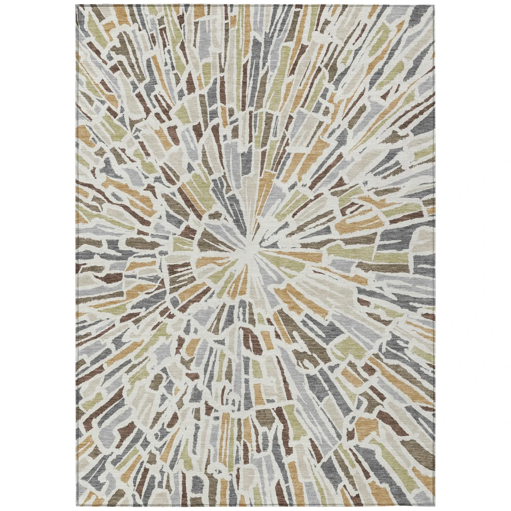 Chantille ACN2514 Ivory 8' x 10' Rug