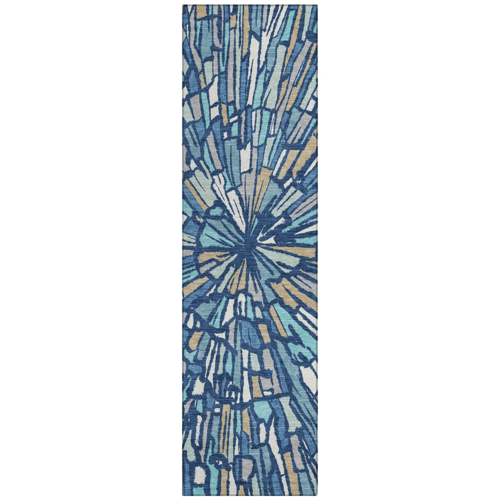 Chantille ACN2514 Navy 2'3