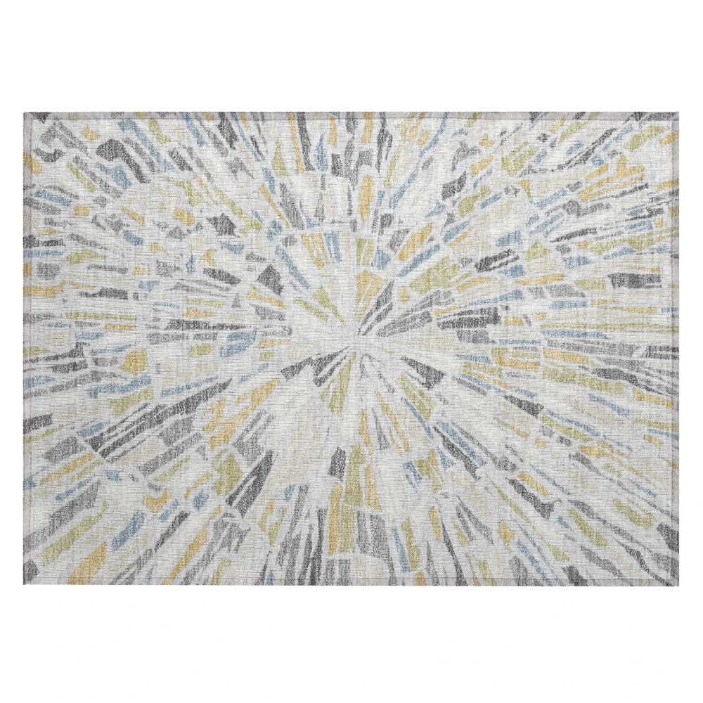 Chantille ACN2514 Silver 1'8