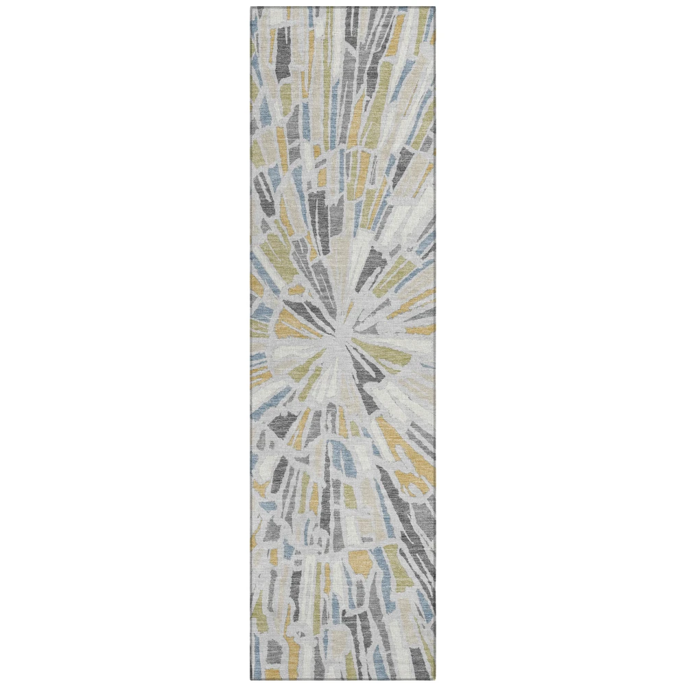 Chantille ACN2514 Silver 2'3