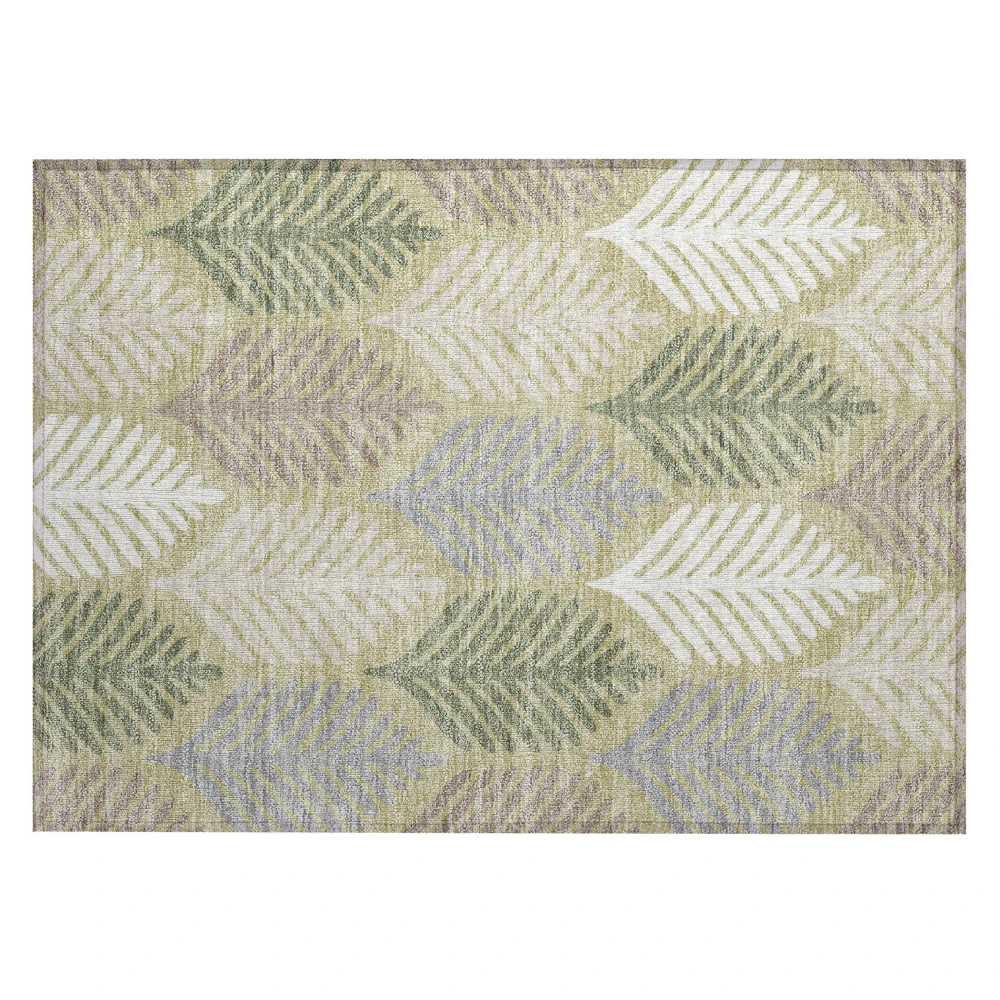 Chantille ACN2515 Aloe 1'8