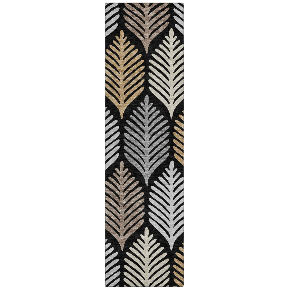 Chantille ACN2515 Black 2'3