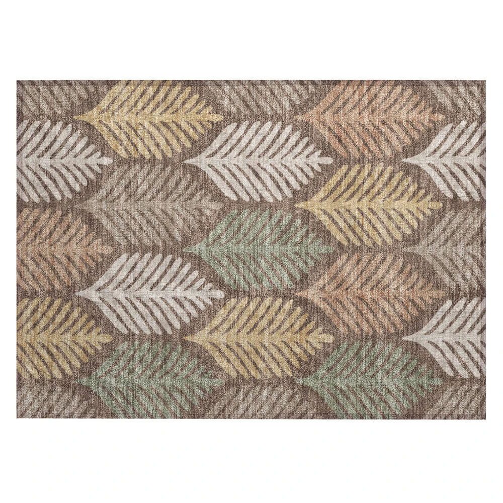 Chantille ACN2515 Chocolate 1'8