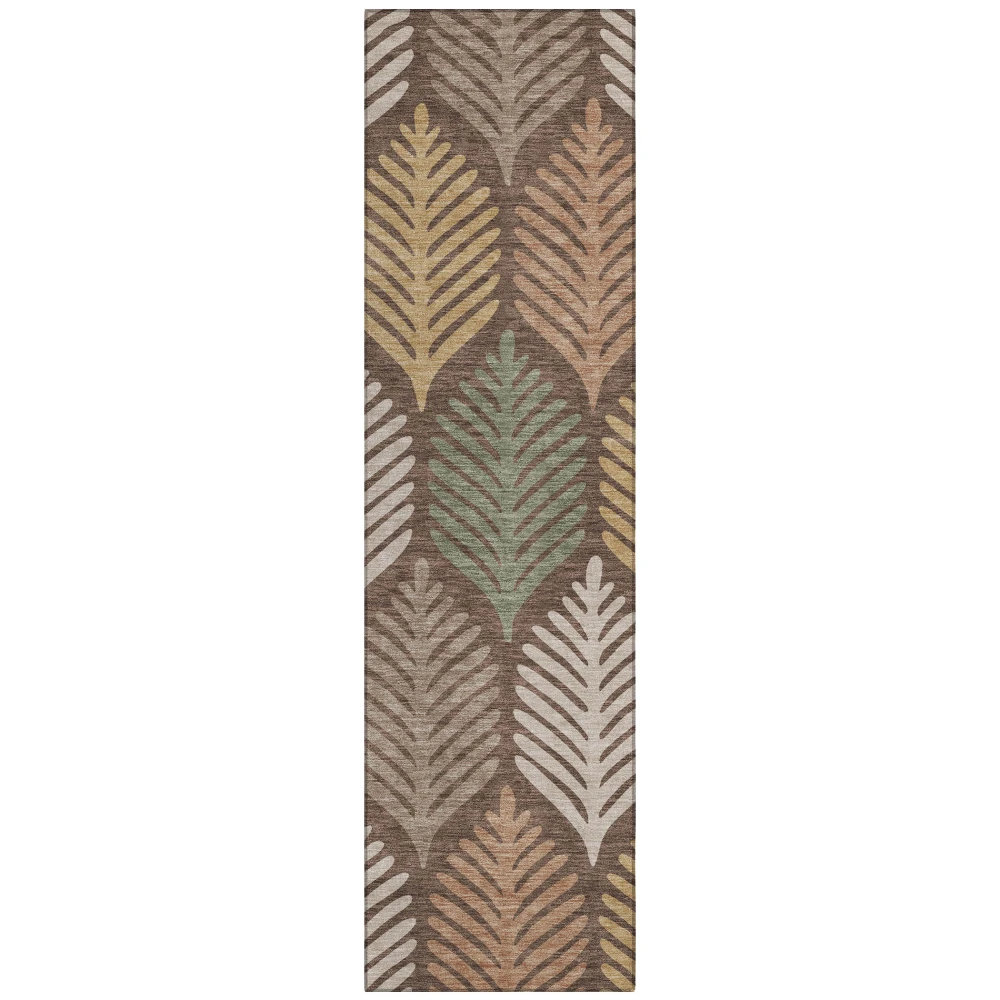 Chantille ACN2515 Chocolate 2'3