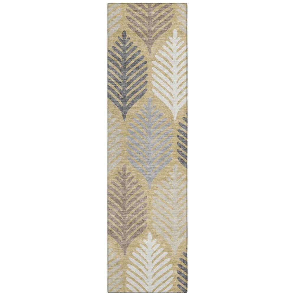 Chantille ACN2515 Gold 2'3