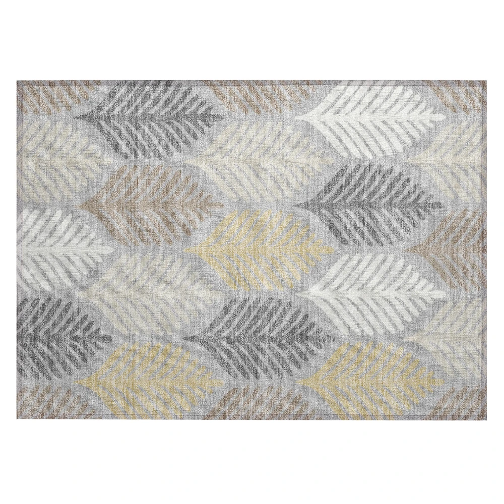 Chantille ACN2515 Gray 1'8